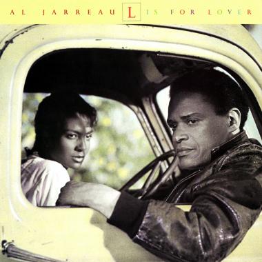 Al Jarreau -  L Is for Lover